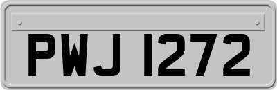 PWJ1272