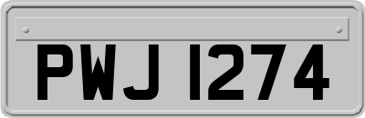 PWJ1274