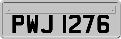 PWJ1276