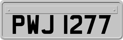 PWJ1277