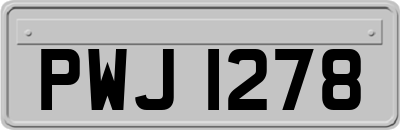 PWJ1278