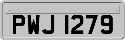 PWJ1279