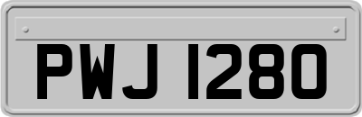 PWJ1280