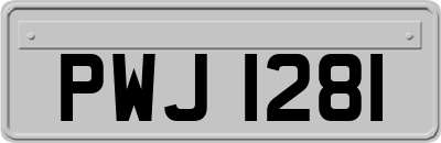 PWJ1281