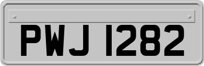 PWJ1282