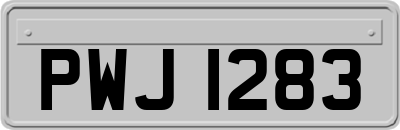 PWJ1283