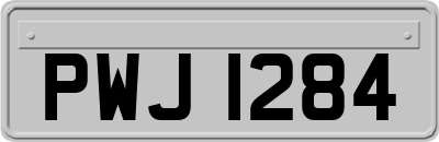 PWJ1284