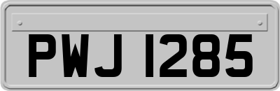 PWJ1285