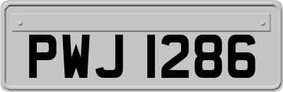 PWJ1286