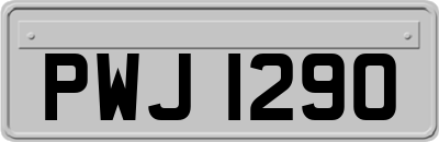 PWJ1290