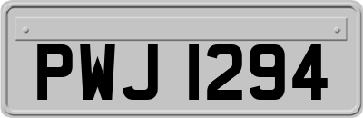 PWJ1294