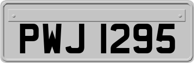 PWJ1295