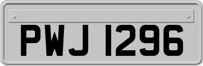 PWJ1296