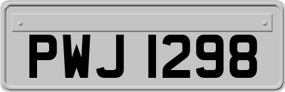 PWJ1298