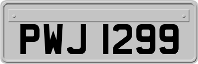 PWJ1299