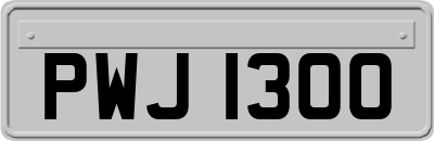 PWJ1300