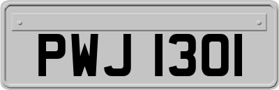 PWJ1301