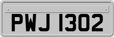 PWJ1302