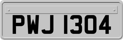 PWJ1304