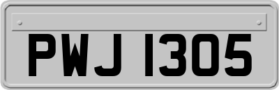 PWJ1305