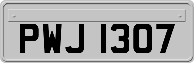 PWJ1307