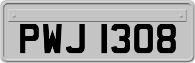 PWJ1308