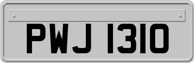 PWJ1310