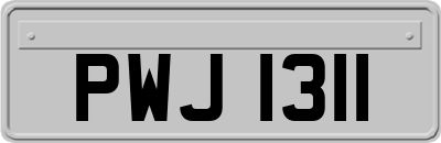 PWJ1311