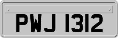 PWJ1312