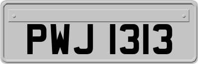 PWJ1313