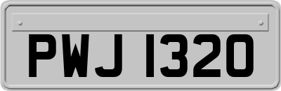 PWJ1320