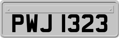 PWJ1323