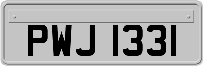 PWJ1331