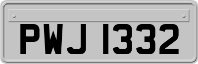 PWJ1332