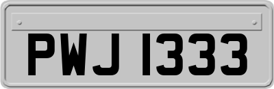 PWJ1333