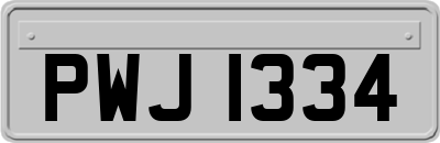 PWJ1334