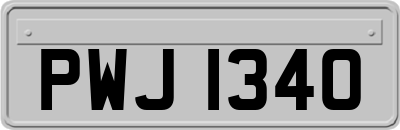 PWJ1340