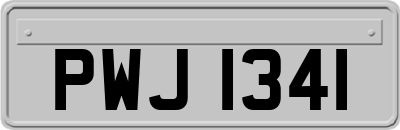 PWJ1341