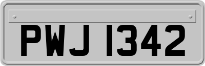 PWJ1342