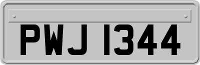 PWJ1344