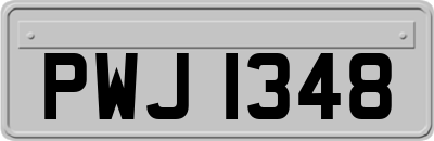 PWJ1348