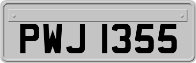 PWJ1355