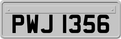 PWJ1356