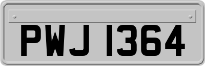 PWJ1364