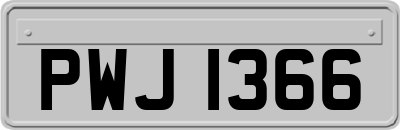 PWJ1366