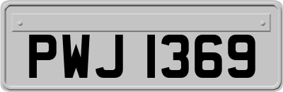 PWJ1369