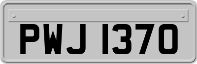 PWJ1370