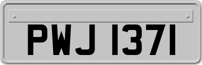 PWJ1371