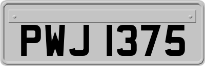 PWJ1375