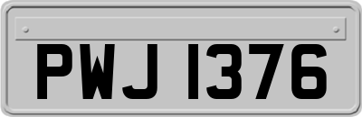 PWJ1376